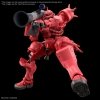 Bandai 69190 MS-06S Char Zaku (HGGQ)
